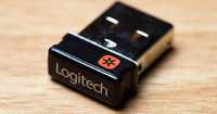 unifying logitech adapter bluetooth