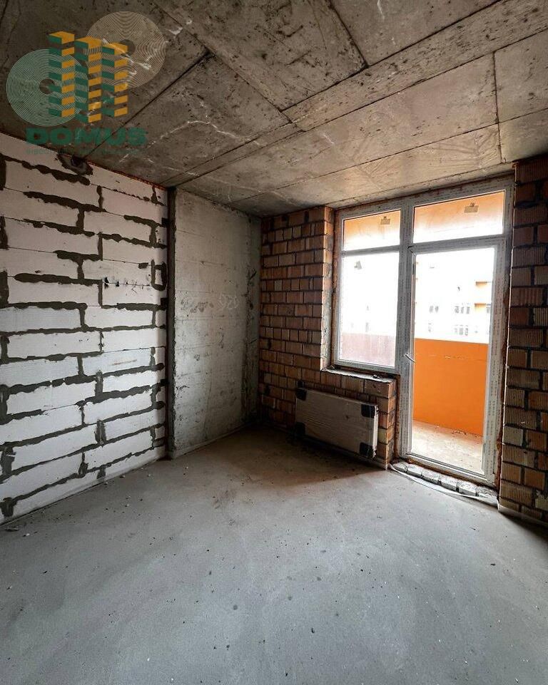 Продам 1к квартиру в ЖК  Реал Парк/Real Park! Дом сдан! Балкон!