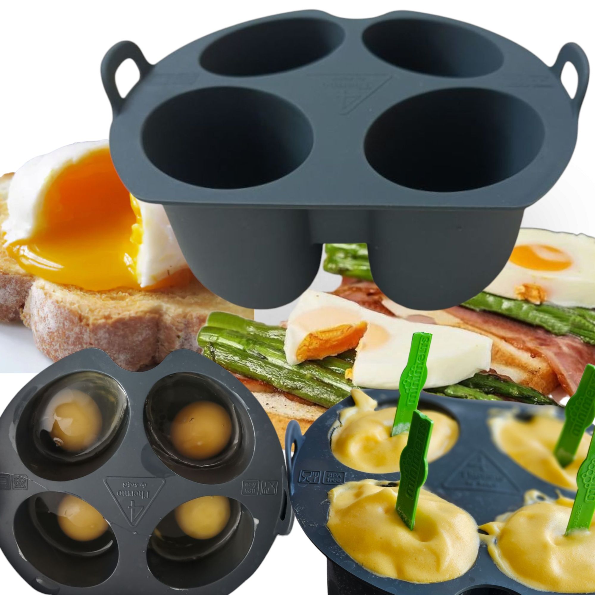 Motylek Mieszadło do Lidlomixa Silvercrest MONSIEUR CUISINE + wkładka