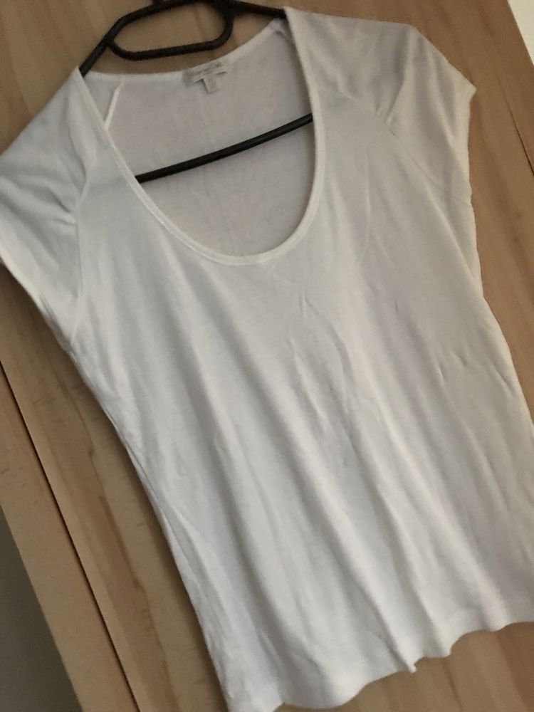 Bluzka Massimo Dutti