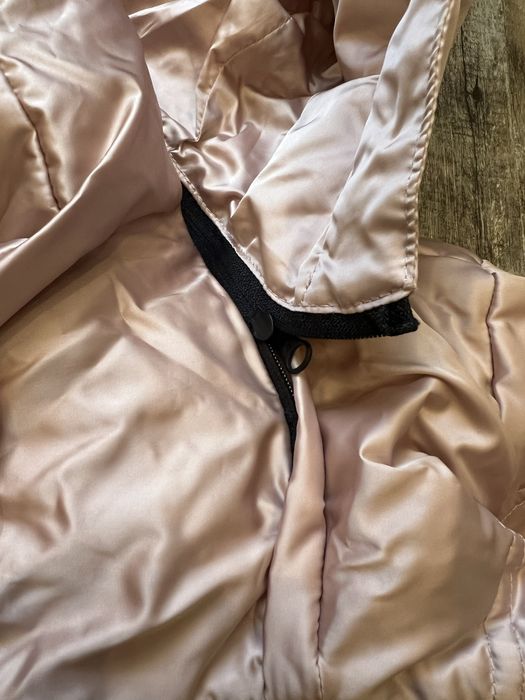 Зимний комплект на девочку