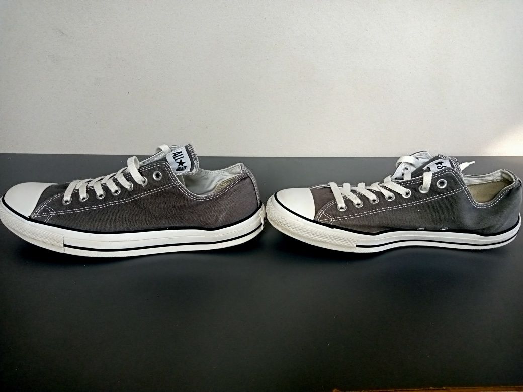 Converse All Star nr 45--29.5 cm