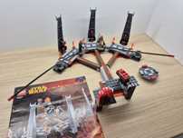 Lego star wars 7257