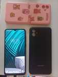 Samsung A 04. Память 4-64 хор сост.