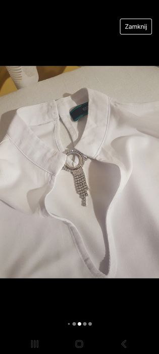 Bluzka Guess, nowa, bez metki