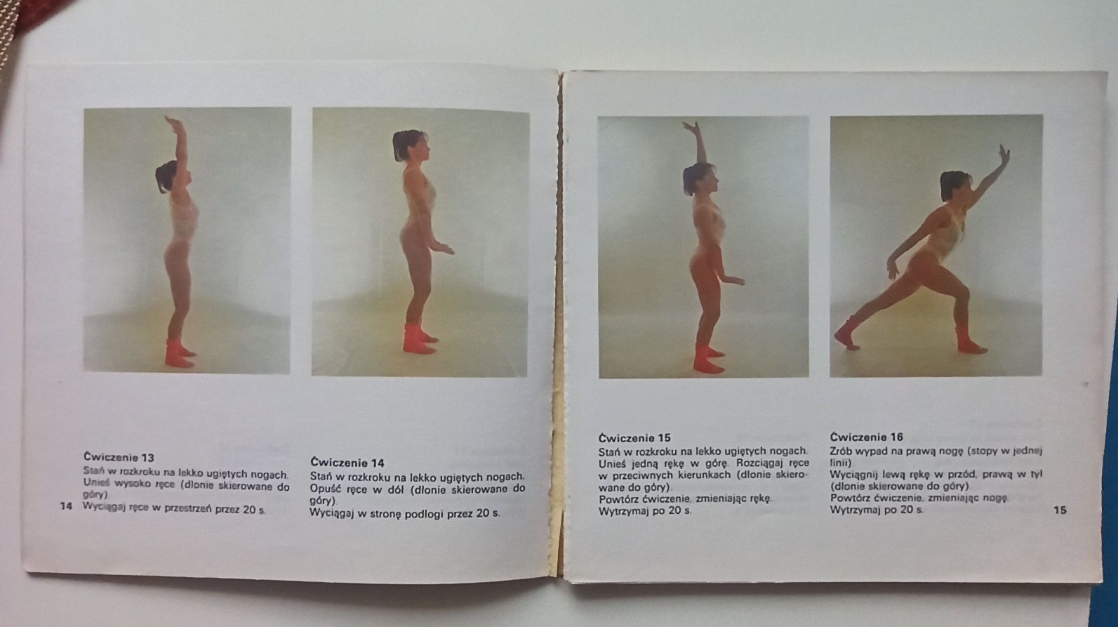 Bądź kotem czyli Stretching 180 ćwiczeń