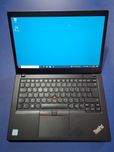 Laptop Lenovo Thinkpad T480s i5 / 16GB / 512GB / 14 FHD      Gwarancja