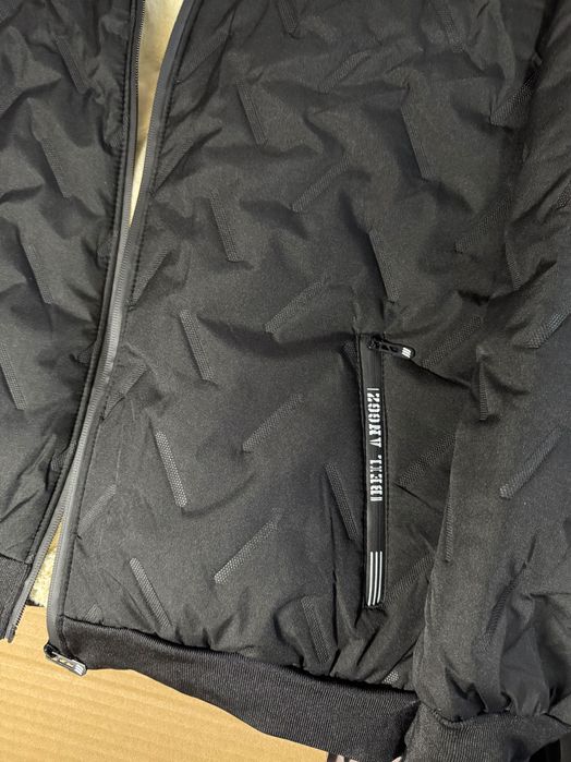 Куртка зимова чоловіча