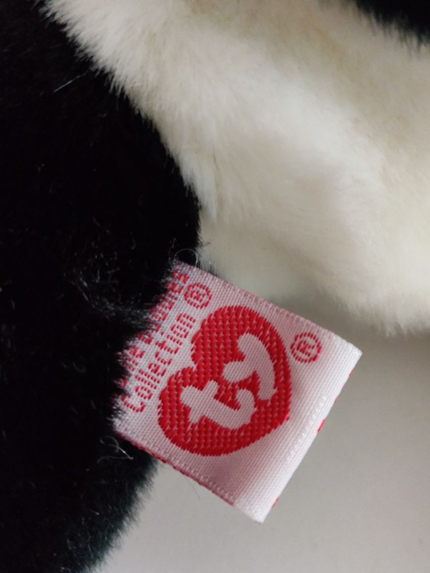 Maskotka Panda z serii Beanie Oryginal Buddy