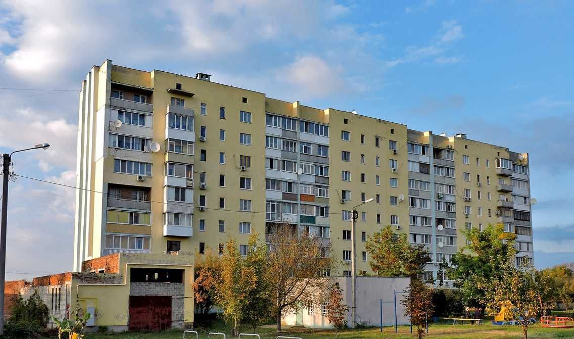 Продам 3 комнатную квартиру по проспекту Гагарина DA