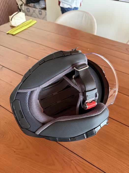 Vendo shoei j cruise 2 novo