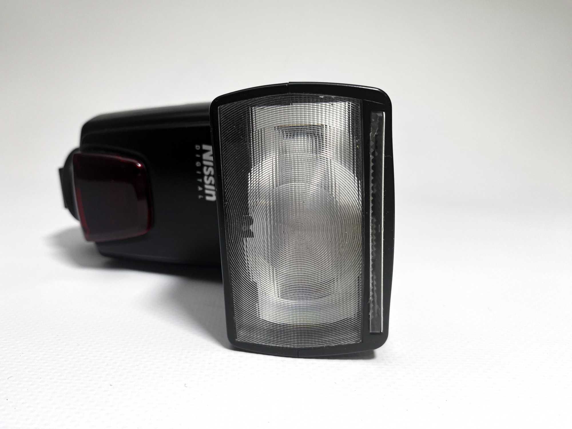 Cпалах Nissin speedlite Di622 Nikon