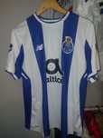 Camisola FcPorto