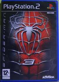 Spider-man 3 Playstation 2 - Rybnik Play_gamE