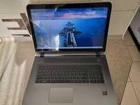 HP Pavilion AMD A10-8780P 12 ГБ 1 ТБ R8 M360 17,3" Сенсорний екран