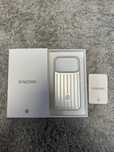 IPhone 17 pro Rimowa case