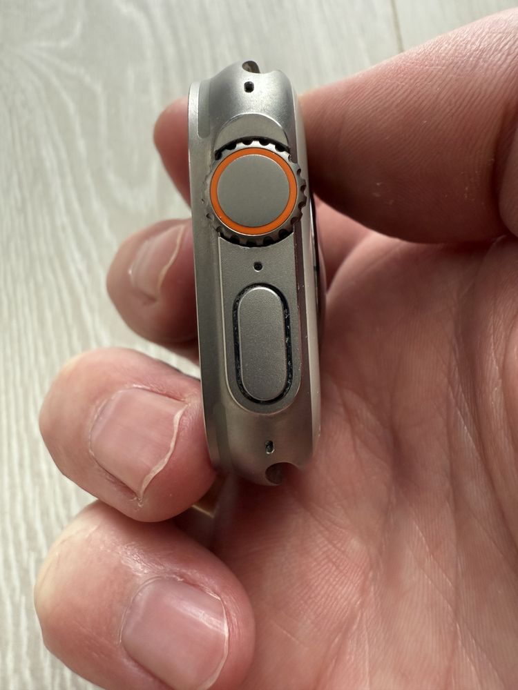 Продам Apple watch ultra