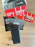 Dunlop CBM95 mini Cry Baby - kaczka
