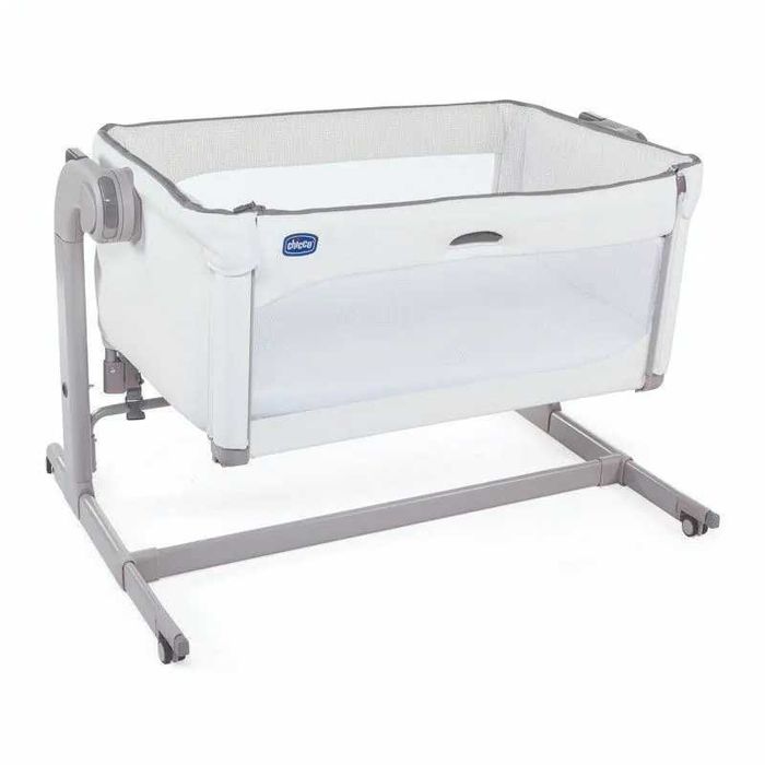 Next 2 me magic Chicco - branco