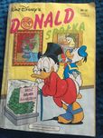 Komiks Donald rok 1993 nr 28