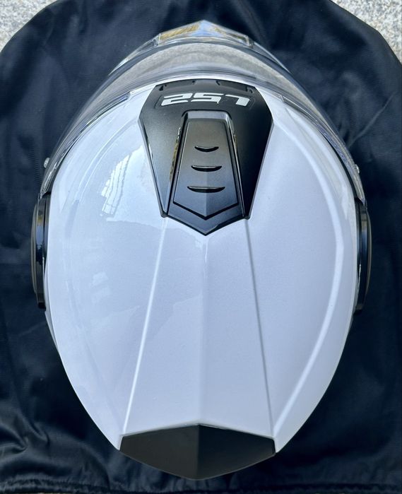 Capacete Modular LS2 FF902 Scope II