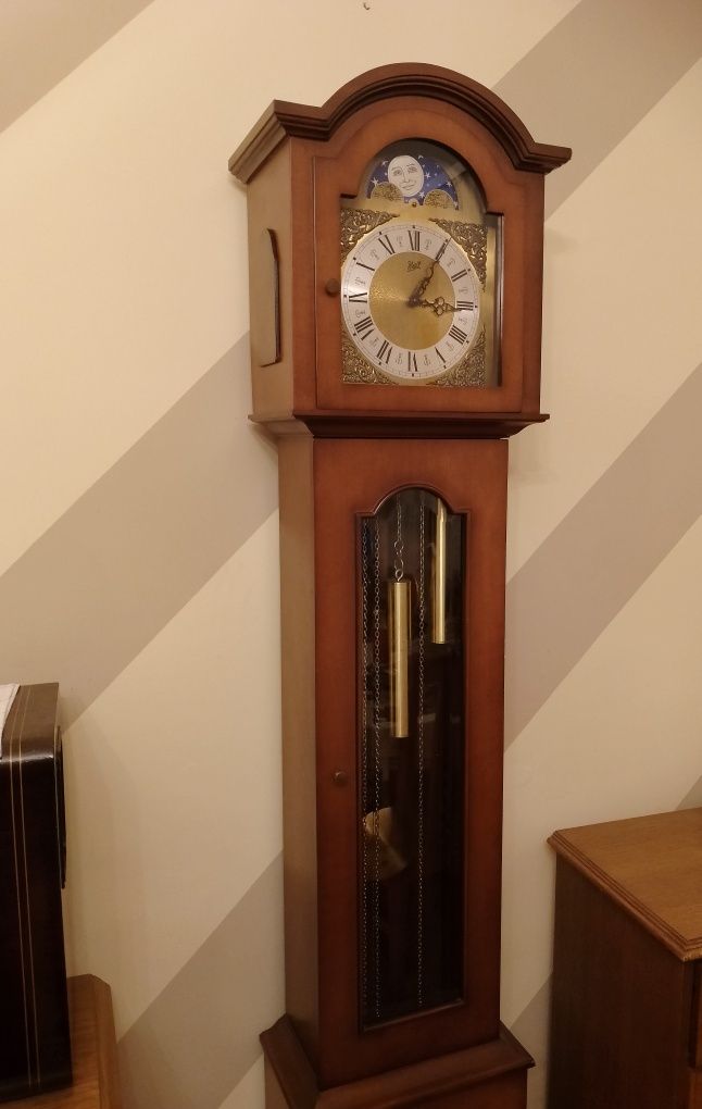 Zegar stojący WALT kwadransiak