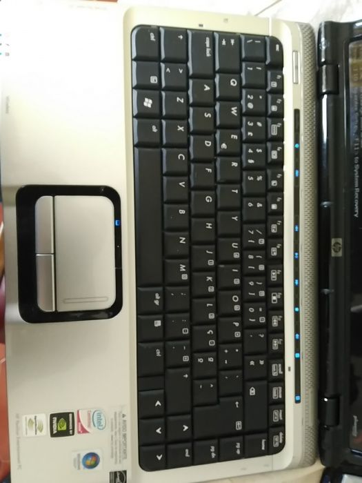 Hp dv2000