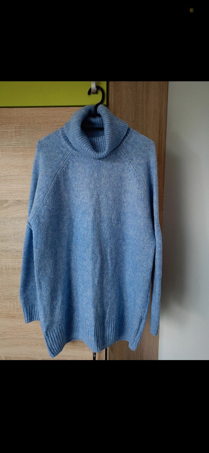 sweter damski xl