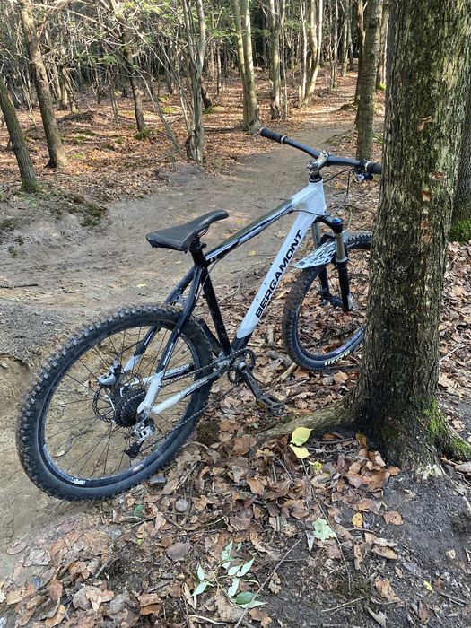 Rower mtb (dirt,dh,full ,slopp ,jibb )