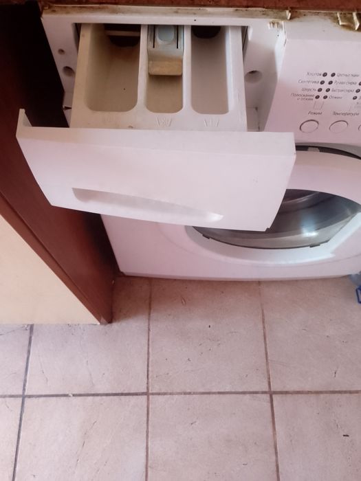 Продаю стиральную машину автомат Samsung