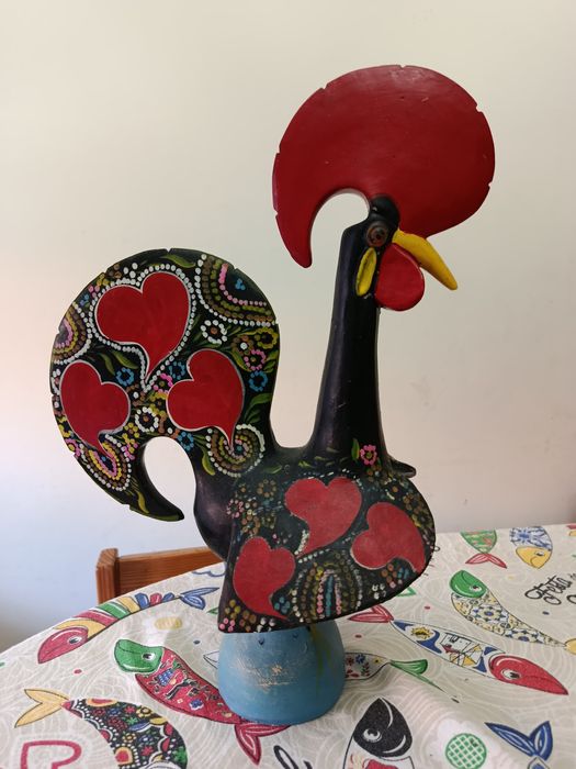 Galo de Barcelos