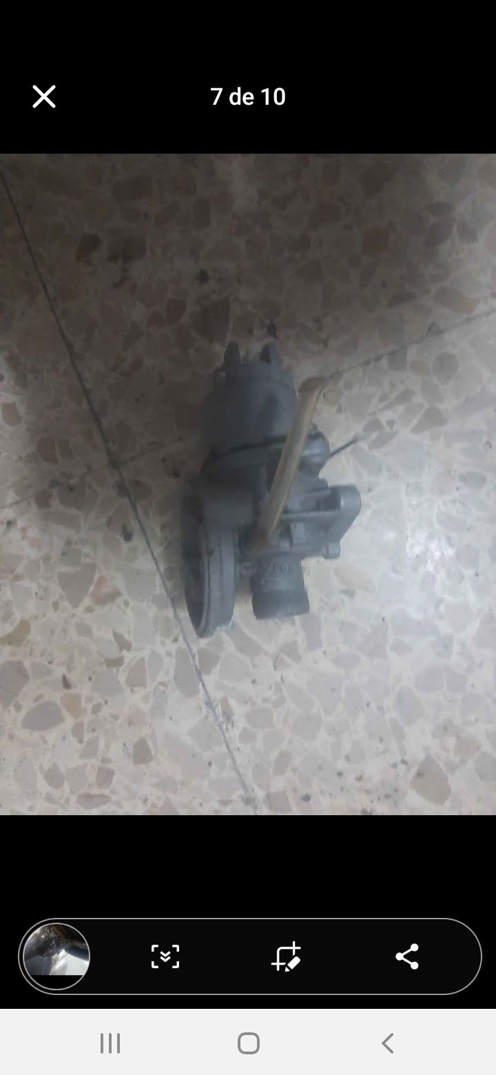 Mini moto 50cc que quiser recuperar ou para peças