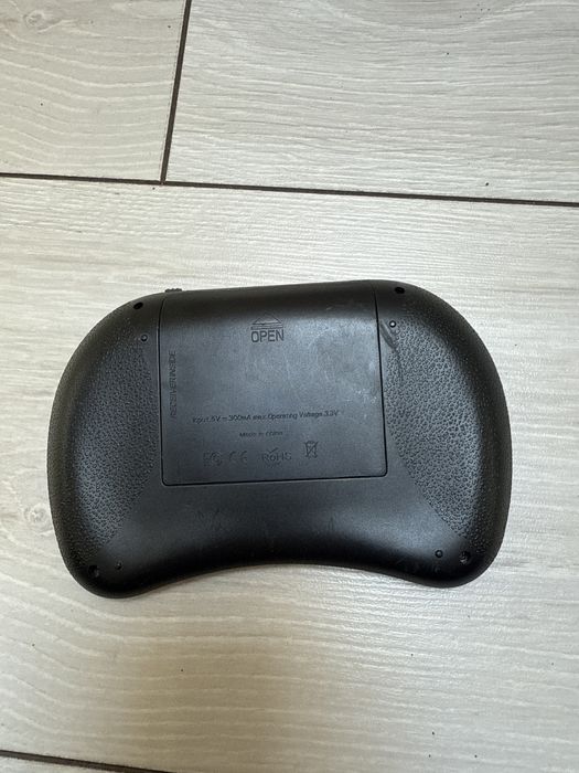 Міні Bluetooth клавіатура Rii Mini Keyboard GT 2.0 (id1002)