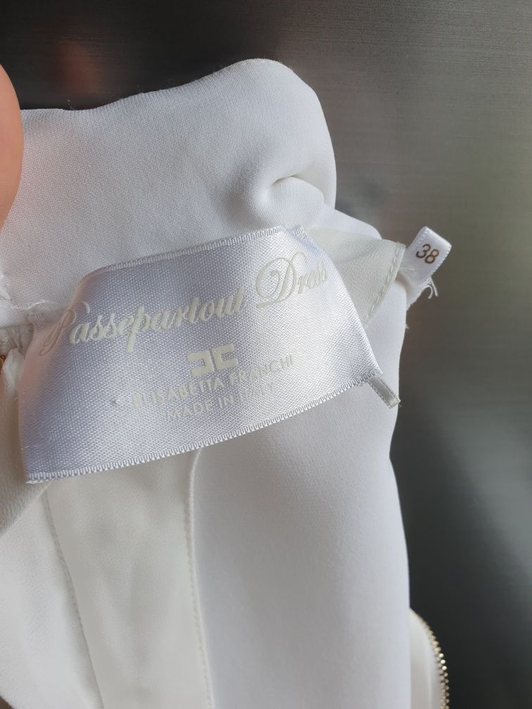 Sukienka Elisabetta Franchi