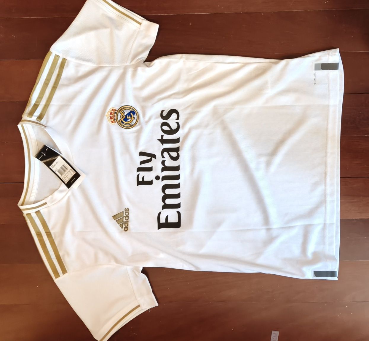 Camisolas de futebol