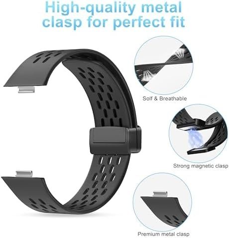 Opaska Pasek do Huawei watch Fit 3