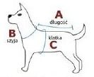 kurtka ubranko ocieplane zimowe dla psa,grzywacz ,york mops ,na miare