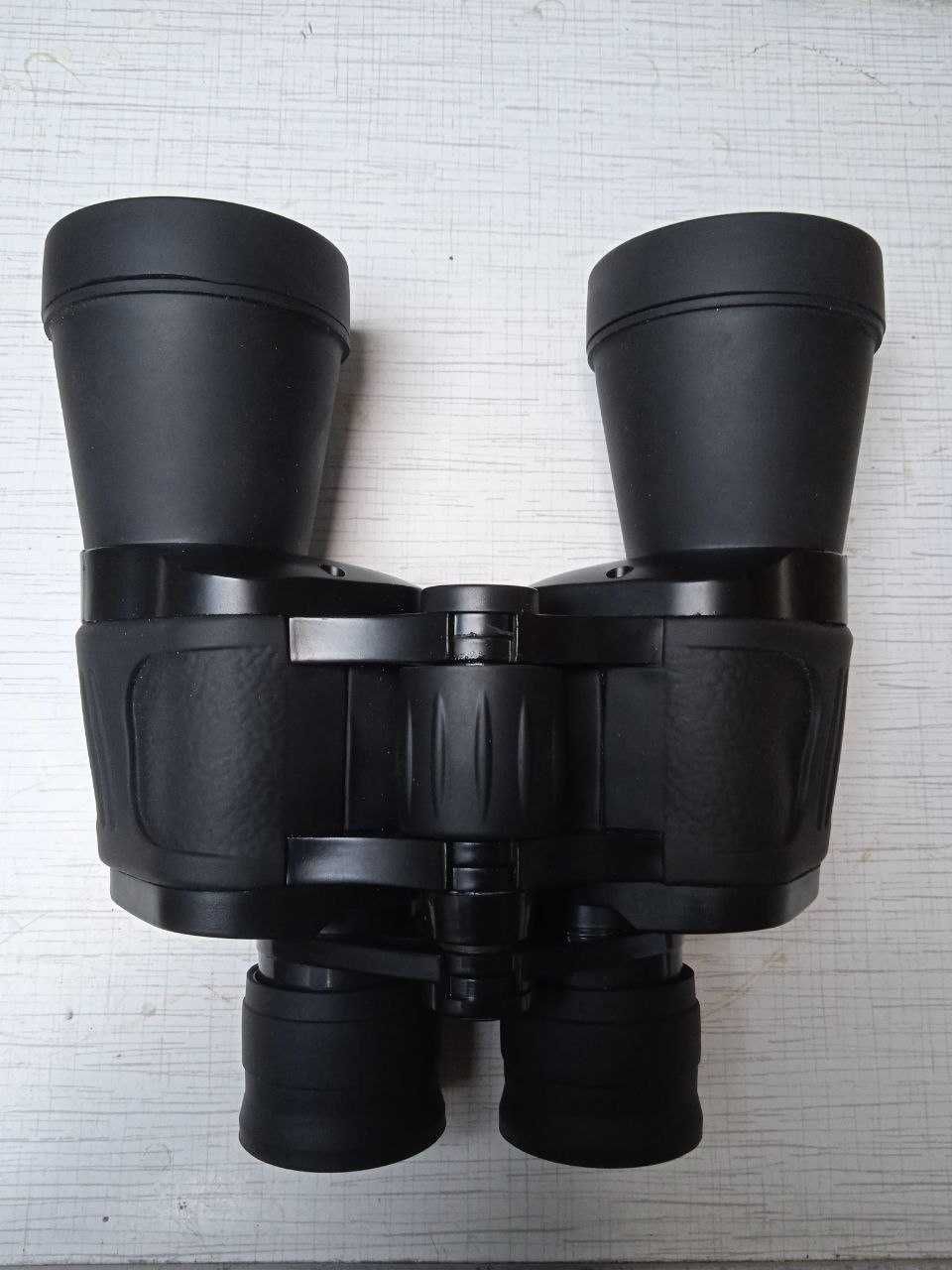 Бинокль Bushnell 20•50 168FT AT 1000YDS COARED OPTICS