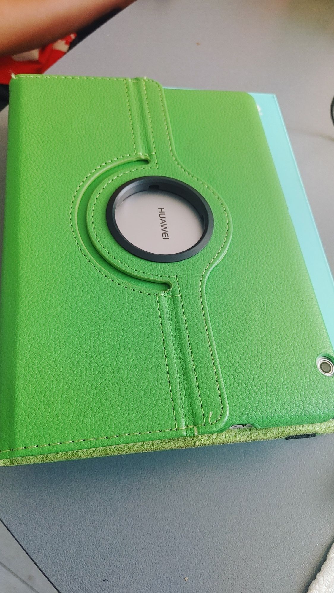Tablet huwaei mediapad t3 10 pokrowiec etui bdb stan