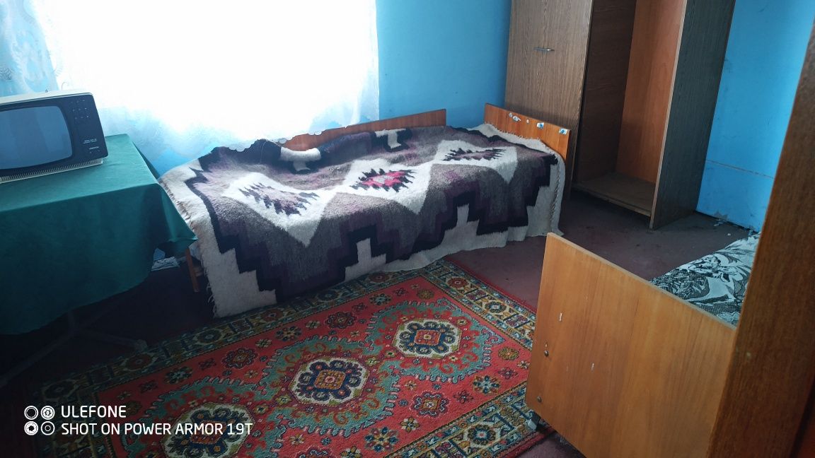 Дача в с. Брага, Кам'янець -Подільський р-н.