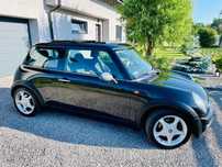 MINI ONE Mini ONE