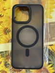 Продам чохол iphone 15 pro max mag safe