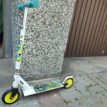 Hulajnoga dziecięca - Decathlon