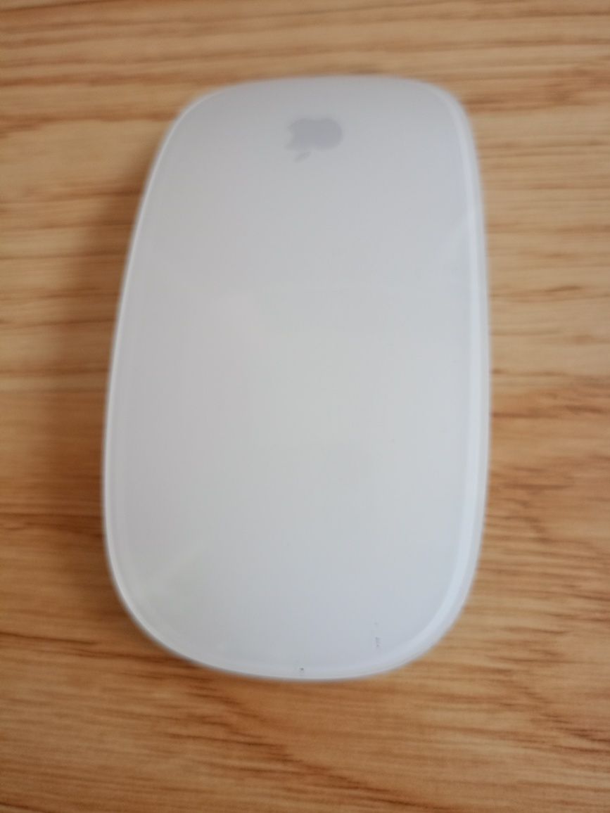 Myszka Apple Magic Mouse Biały A1296
