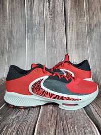 Кросівки Nike Zoom Freak 4 "University Red" (EUR-45.5) US-11.5