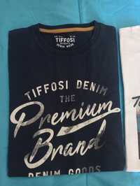 T-shirt Tiffosi 13-14