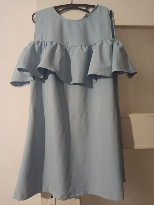 Sukienka rozmiar 42-44