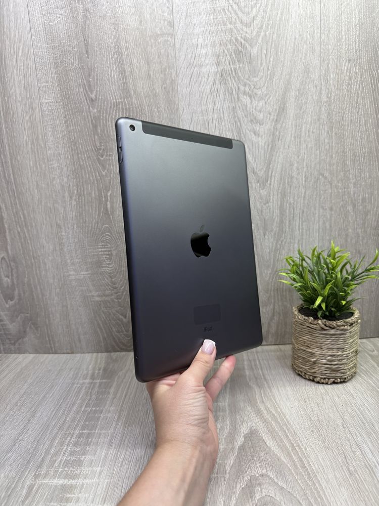 iPad 8 128 GB, LTE + Wi-Fi