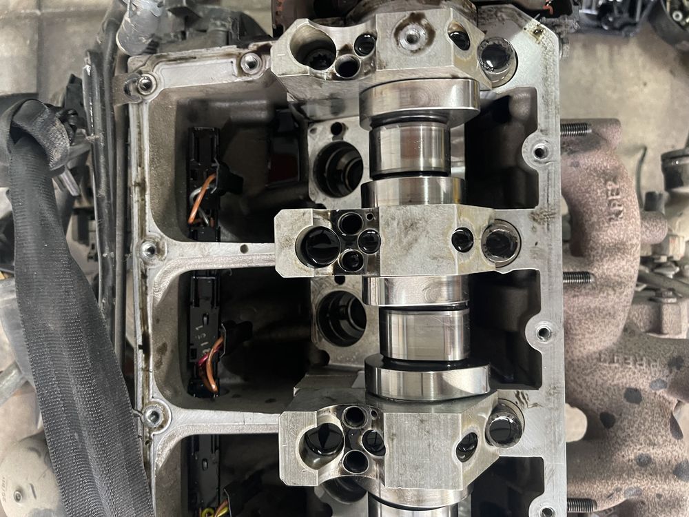 Motor pd 130 asz 1.9 tdi sem injeção 130cv a3 8l