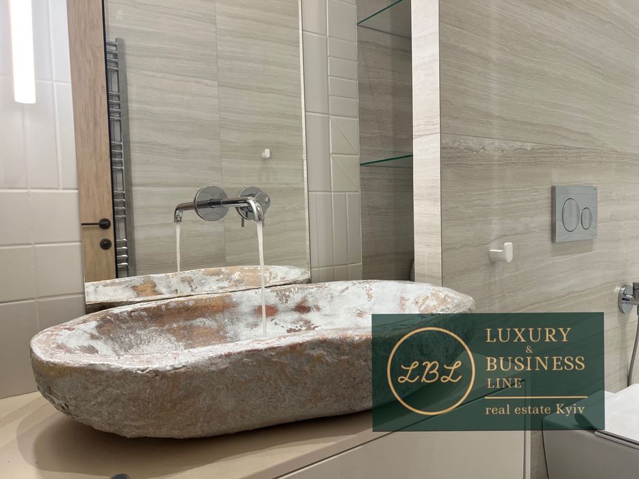 Продажа Lux дома с выходом на реку Козинка в Конча-Заспе!